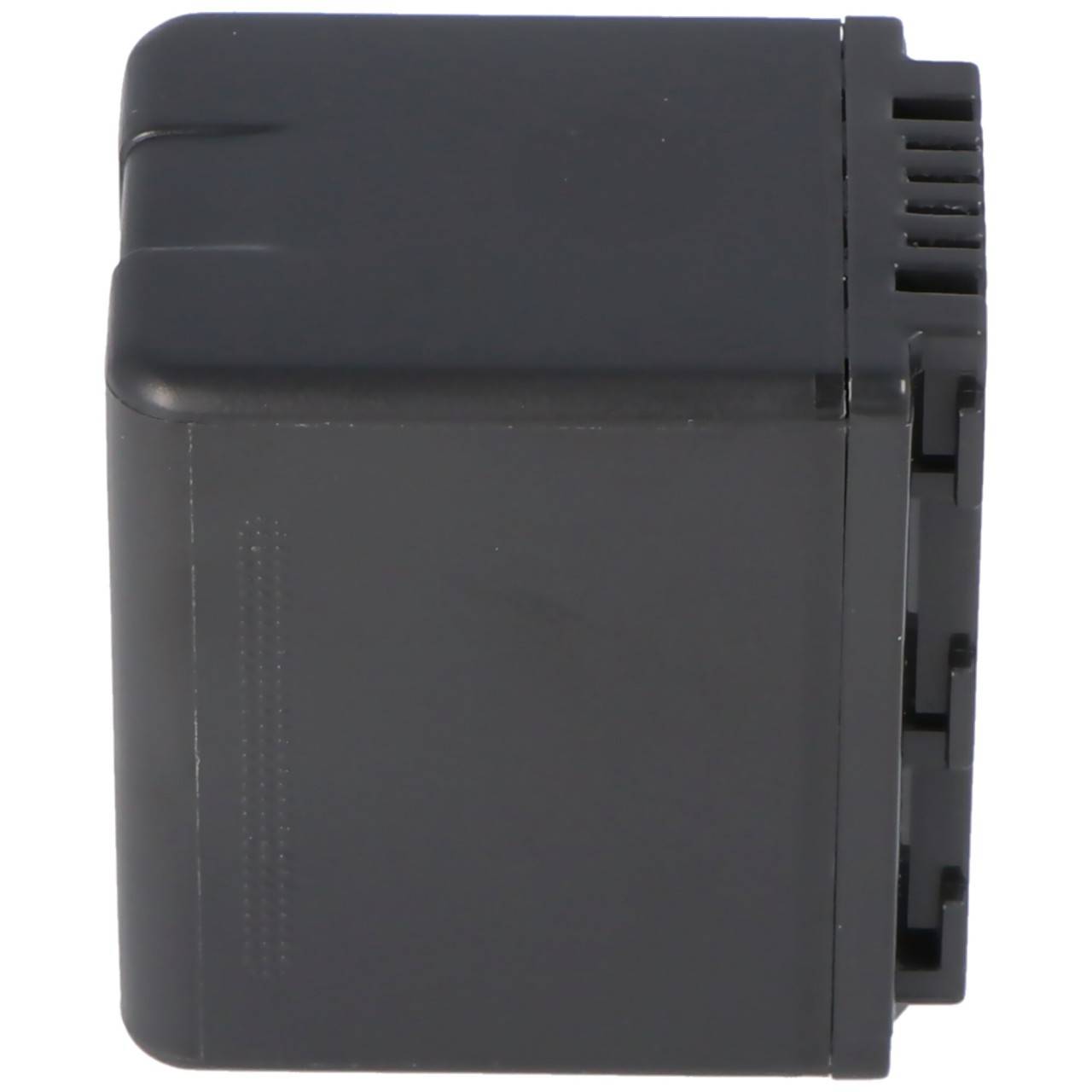 Akku passend für den Panasonic VW-VBT380 Li-Ion Akku 3900mAh, decoded, nur passend für die angegebenen Modelle-1