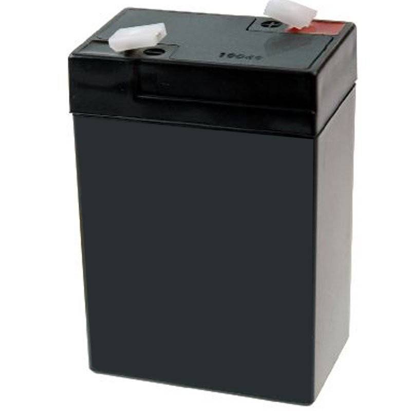 GAB-A04 Nachbau Akku passend für Kern Waagen GAB-N, CFS, CPB-D/N, RPB-D-1