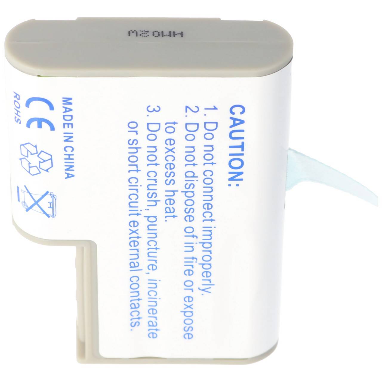 AccuCell Akku passend für Symbol PDT3100, 3110, 3120, 3140, 3142-4