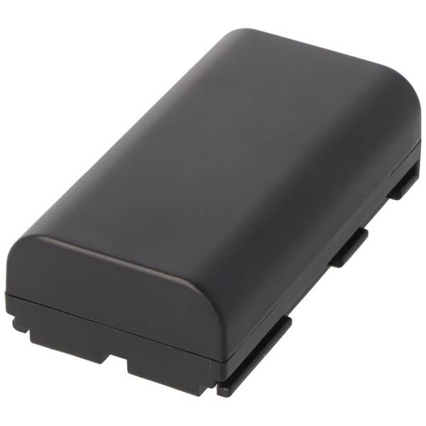 Akku passend für Canon BP-911 Akku BP-912, BP-914, BP-915, Riegl FG21 7,2V-7,4V 2200mAh 15,8Wh