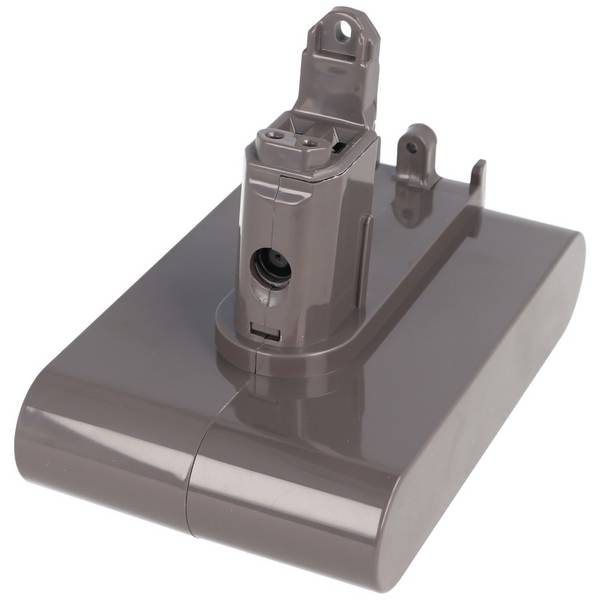 Dyson DC34, DC35 Akku, DC45 Typ B, DC57, Dyson DC43H ab Modell Juni 2013 bitte Bilder mit dem vorhandenen Akku...