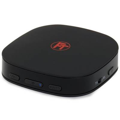 Sendet oder empfängt Bluetooth-Audio-0