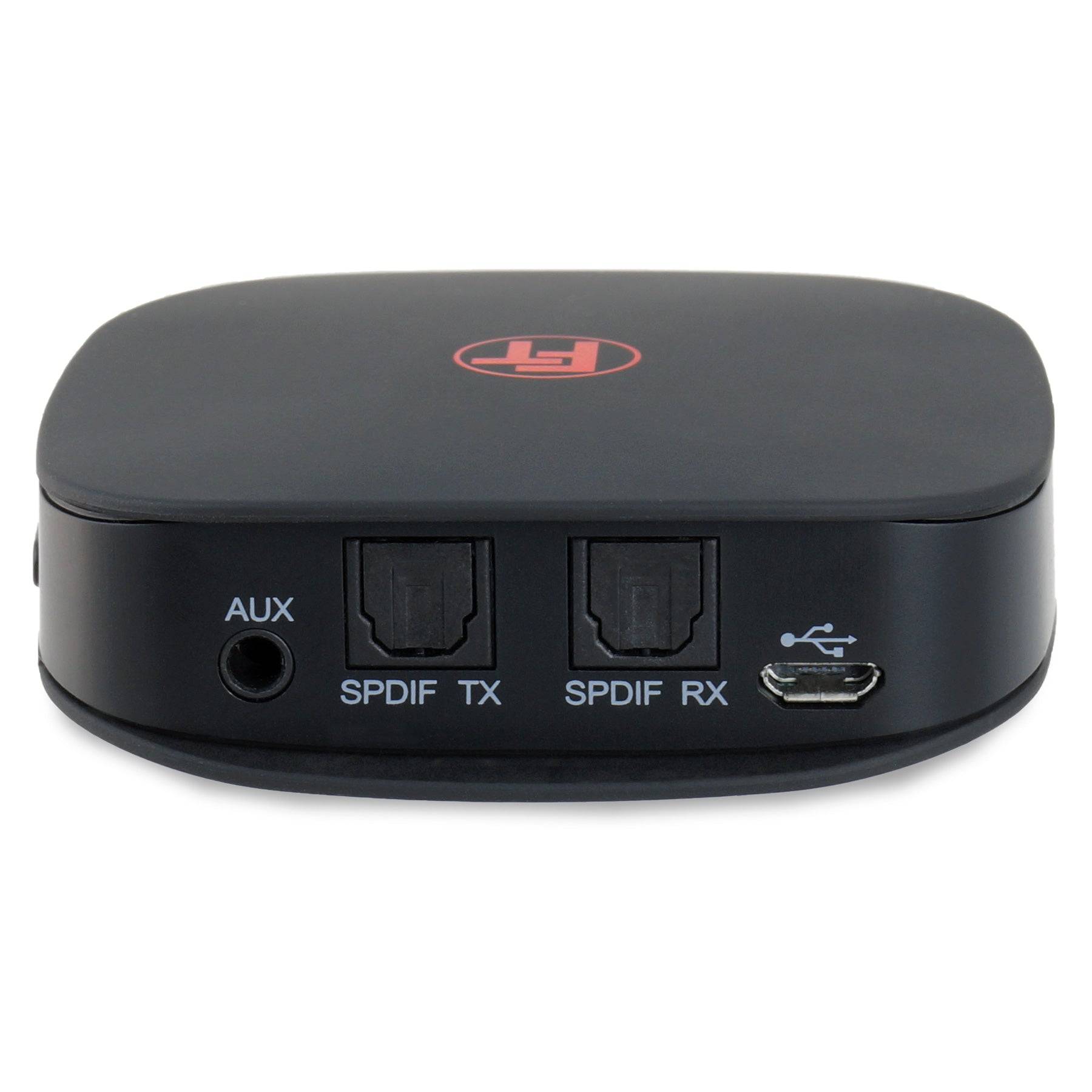 Sendet oder empfängt Bluetooth-Audio-1