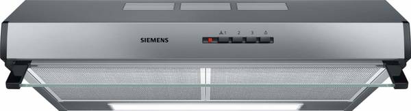 Siemens MDA UB-Haube LU63LCC50