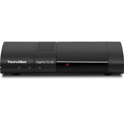 TechniSat DVB-T2 HDTV-Receiver DIGIPALT2HD ant