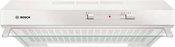 Bosch MDA UB-Haube DUL62FA21-0