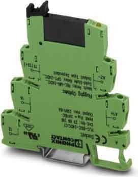 Phoenix Contact Interface PLC-OSC-230UC48DC100-2