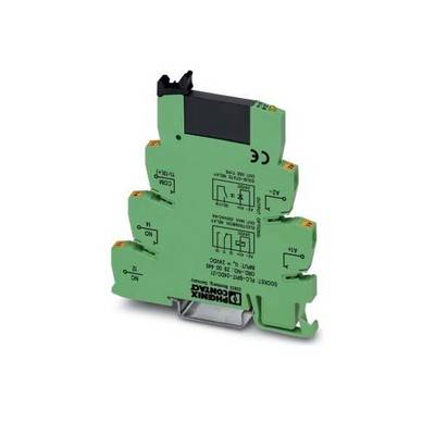 Phoenix Contact Optokoppler PLC-OPT-24DC/24DC/2-0