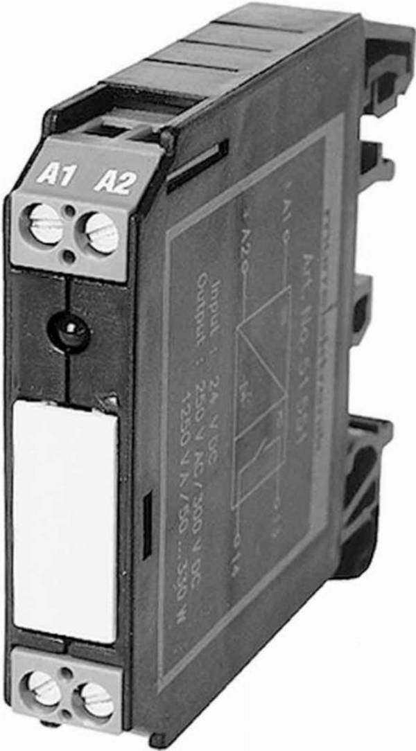 Murrelektronik Optokopplerrelais 50070 2 A Schaltspannung (max.): 40 V/DC 1 St.
