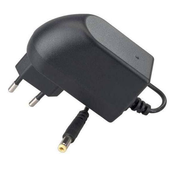Josef Barthelme GmbH & Co. KG T Steckernetzteil 24V DC 24W 1A AC 110-240V 75x34x43-0