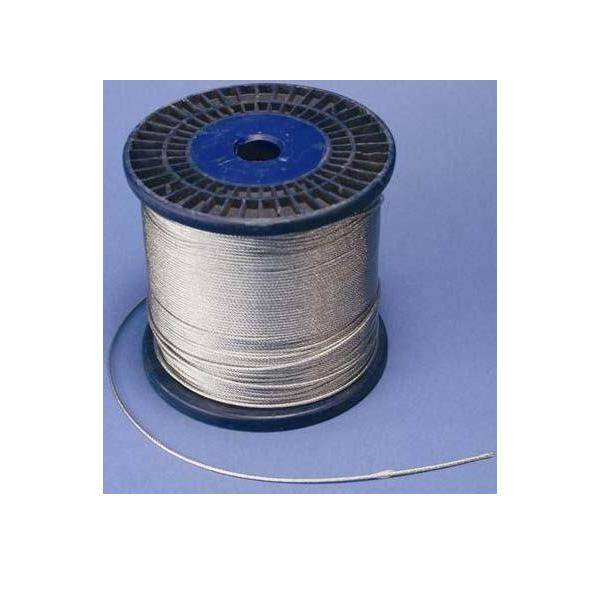 Erico Stahlseil 1.5mm SLC15L1000SP-0
