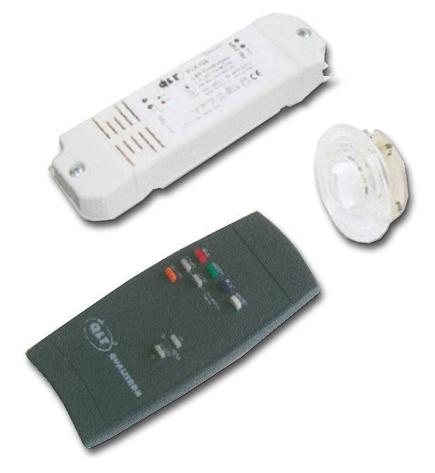 Scharnberger+Hasenbein Controller+Empfänger 53966-1