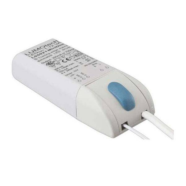 Barthelme Netzteil dimmbar 2fach Verteiler 62519903
