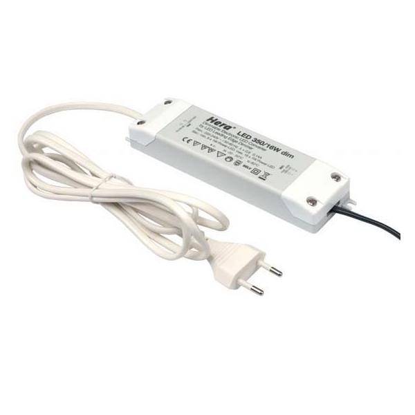 Hera LED-Trafo dimmbar 350mA 61500300950