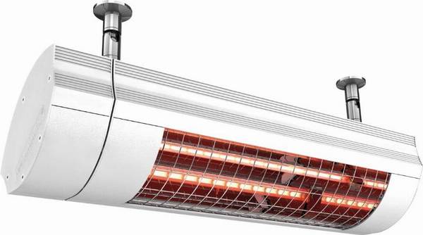 Etherma IR-Heizstrahler Solamagic SM-500-T