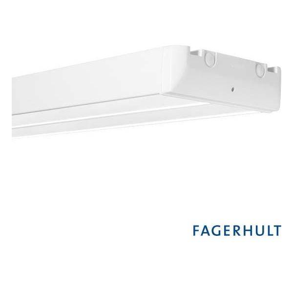 LTS Licht&Leuchten LED-Hallenleuchte EXCIS