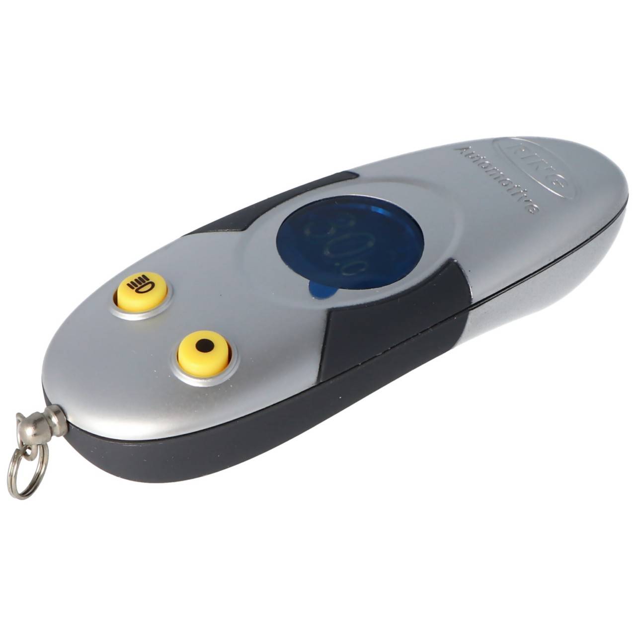 Automotive Reifen-Luftdruckmesser digital mit schlüsselanhänger-0