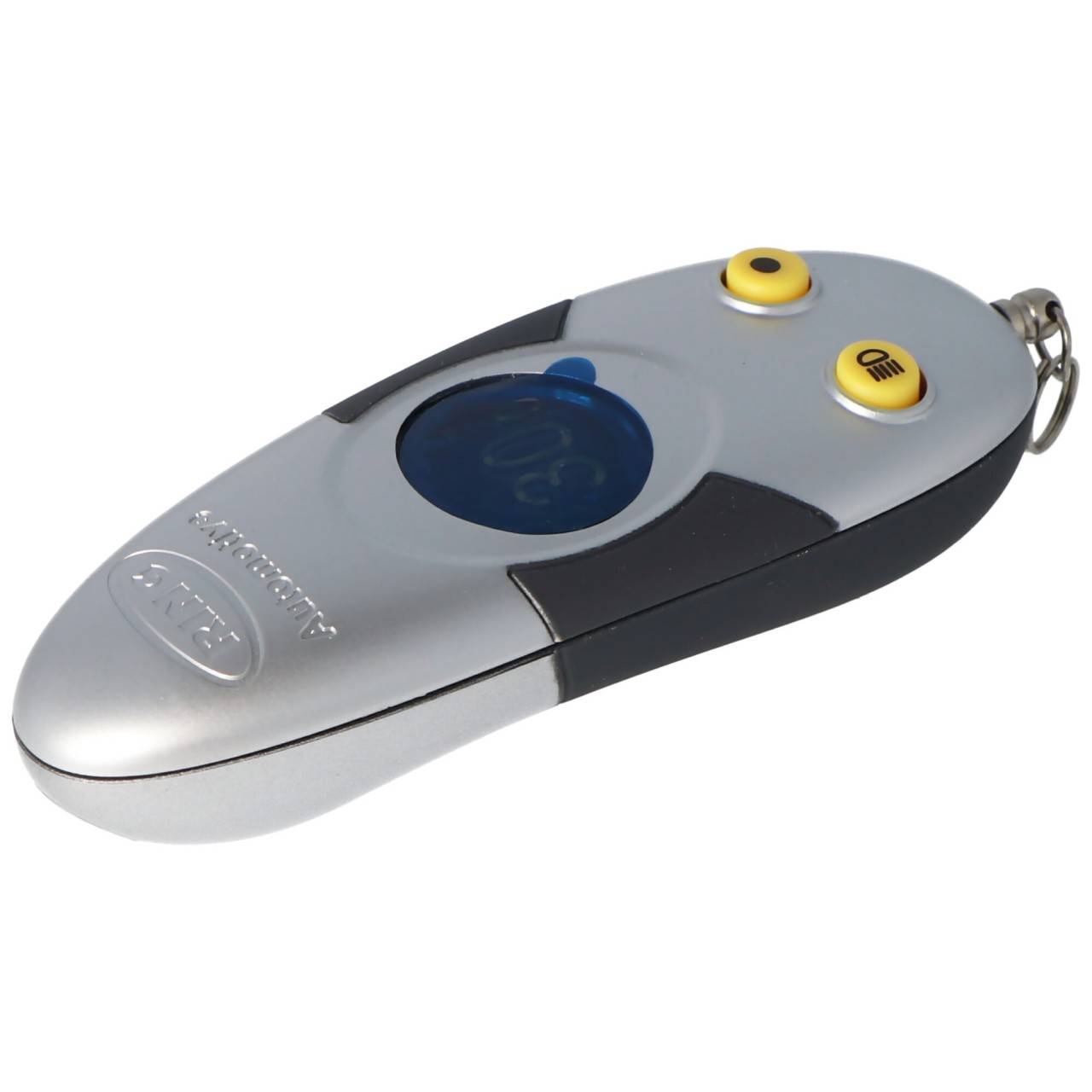 Automotive Reifen-Luftdruckmesser digital mit schlüsselanhänger-4