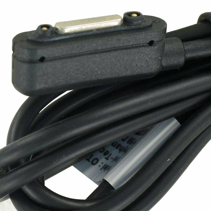 USB Magnet Ladekabel passend für Sony Xperia Z1, Z1 Compact, Z2, Z3, Z3 Compact-2