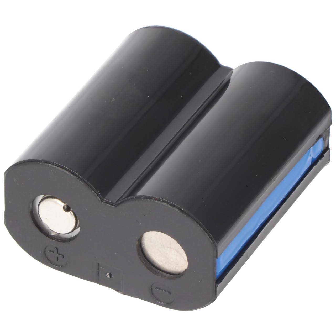 Akku CR-P2 der aufladbare LiFePo4 Akku CRP2 CR-P2 Batterie wiederaufladbar 6 Volt-2