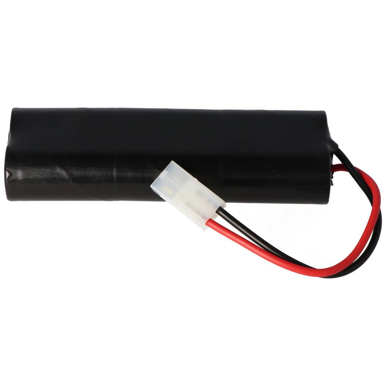 Racing-Pack 7,2 Volt mit Tamiya Stecker NiMH-Akku 2000mAh-1