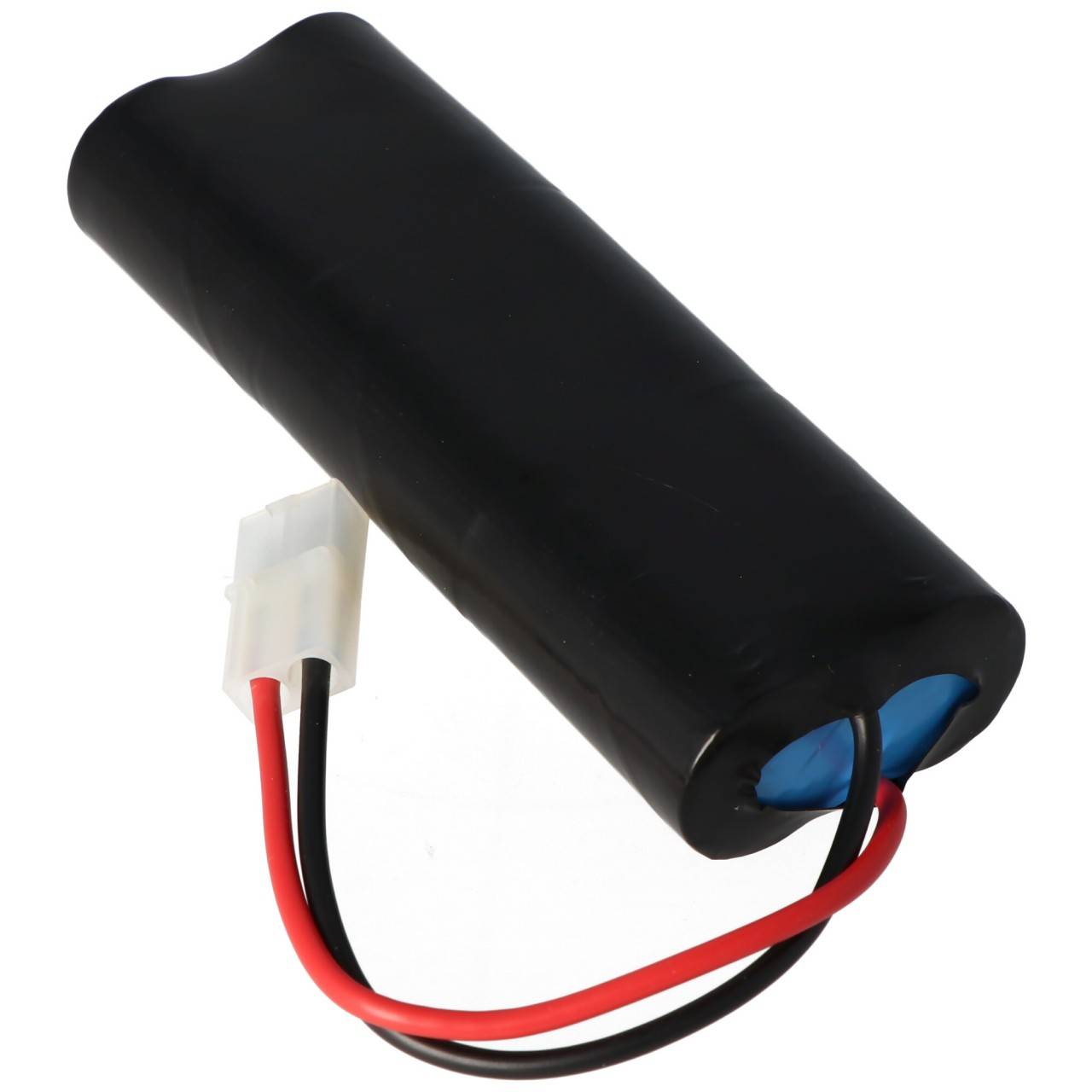 Racing-Pack 7,2 Volt mit Tamiya Stecker NiMH-Akku 2000mAh-2