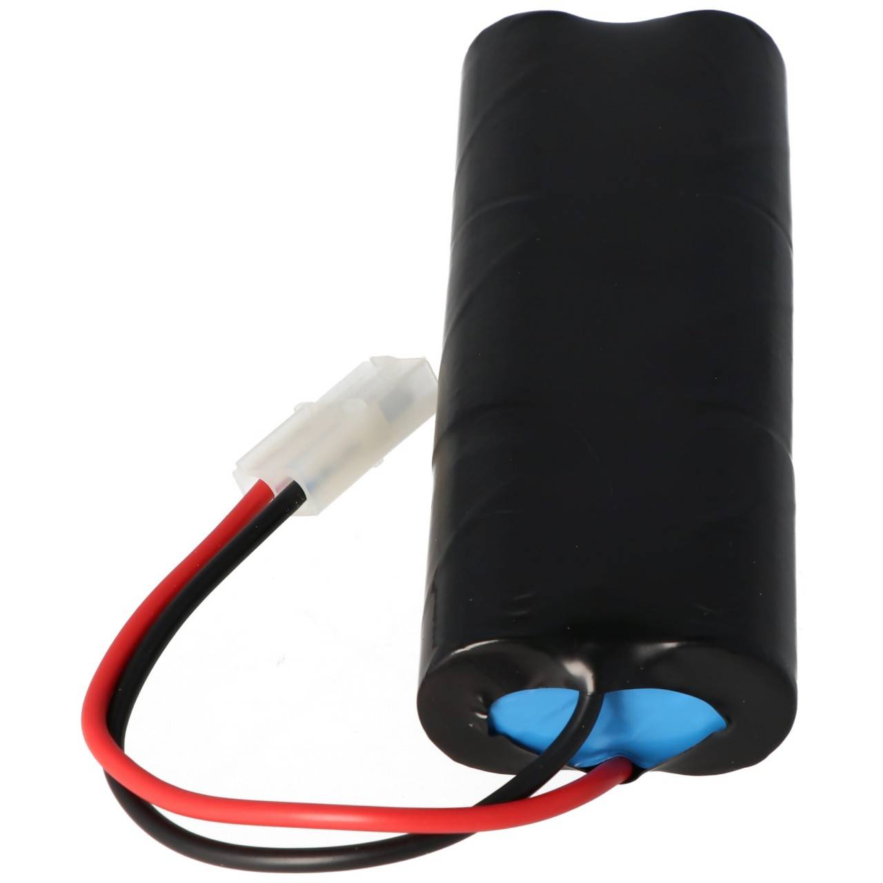 Racing-Pack 7,2 Volt mit Tamiya Stecker NiMH-Akku 2000mAh-3