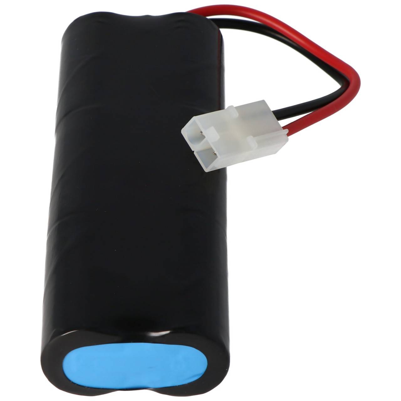 Racing-Pack 7,2 Volt mit Tamiya Stecker NiMH-Akku 2000mAh-4