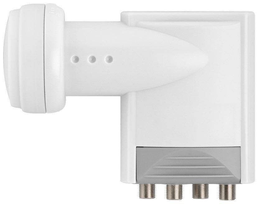 Universal Octo LNB - digitaler SAT-LNB (DVB-S2) für 8 Teilnehmer-2