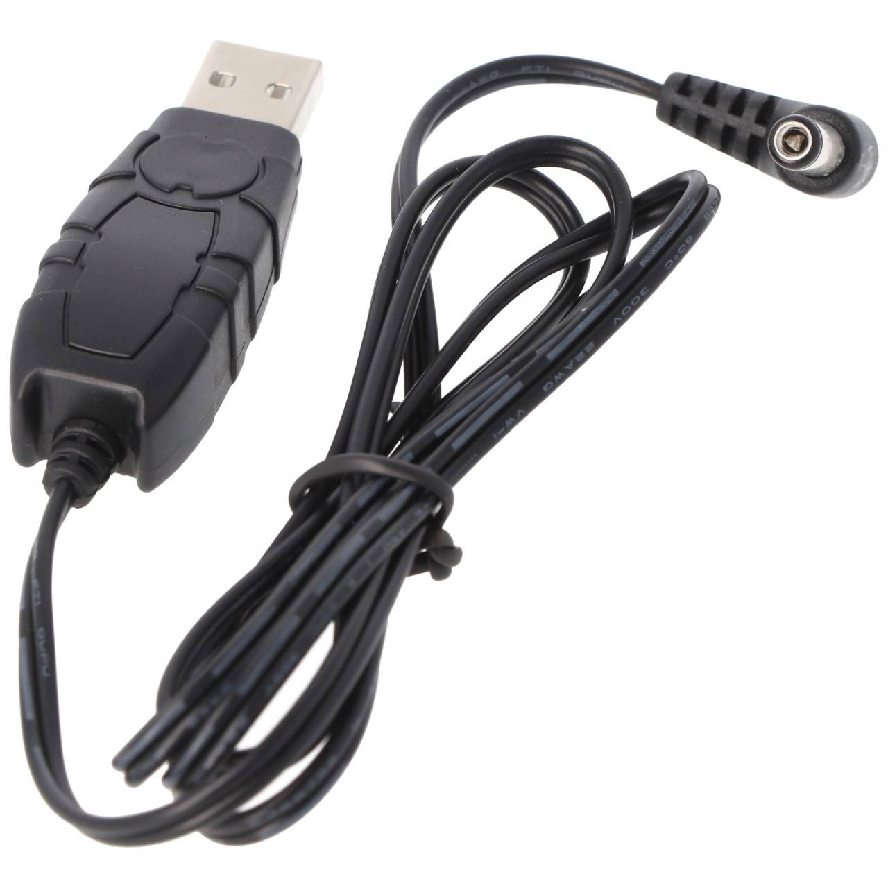 Spannungswandler 5V USB auf 12V für das Ladegerät 5101-1