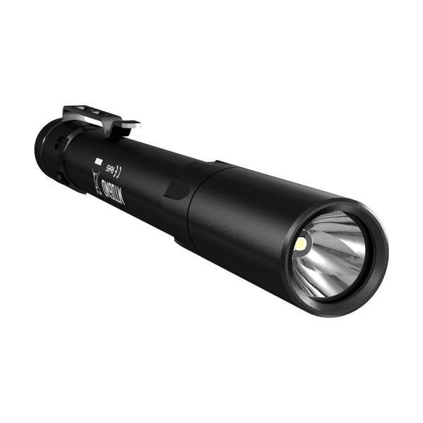 Nitecore MT06MD LED Taschenlampe Kugelschreiberformat Nichia 219B LED 180 Lumen-1