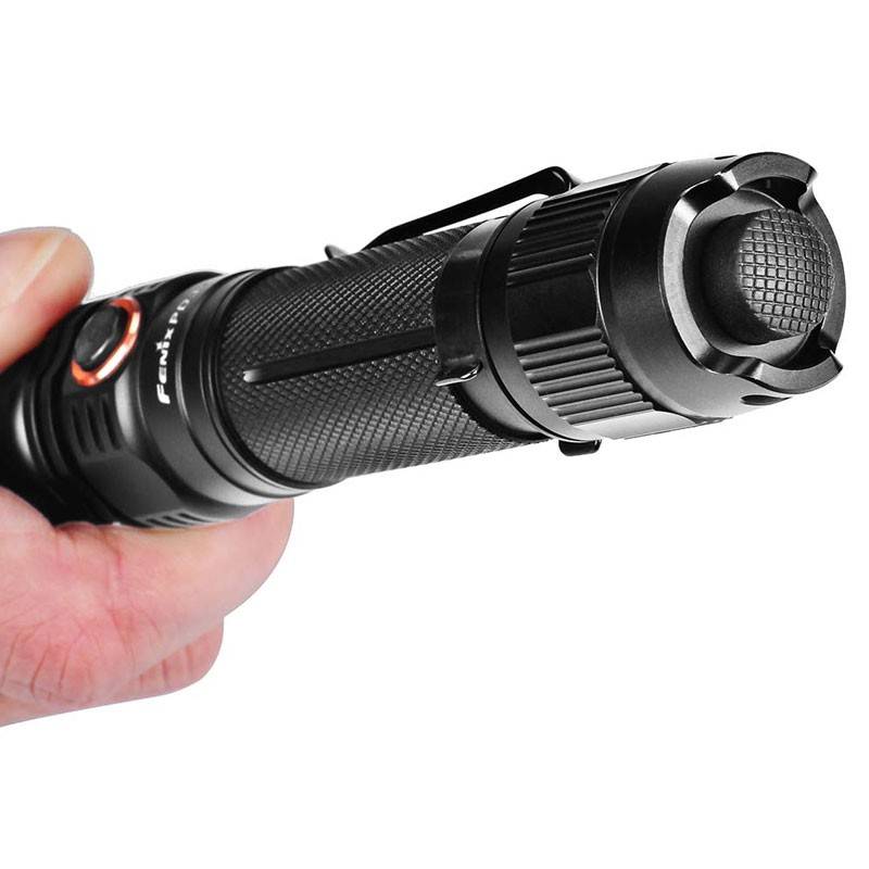 Fenix PD35 V2.0 Cree XP-L HI V3 LED Taschenlampe mit bis zu 1000 Lumen-2