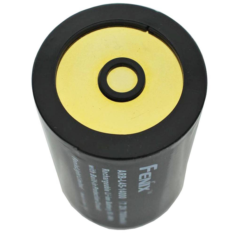 Der Fenix ARB-L45-14000 Li-Ion Akku für die Fenix TK72R Akku FEARBL45 7,2 Volt 7000mAh max. 50,4Wh, Abmessungen ca....-2
