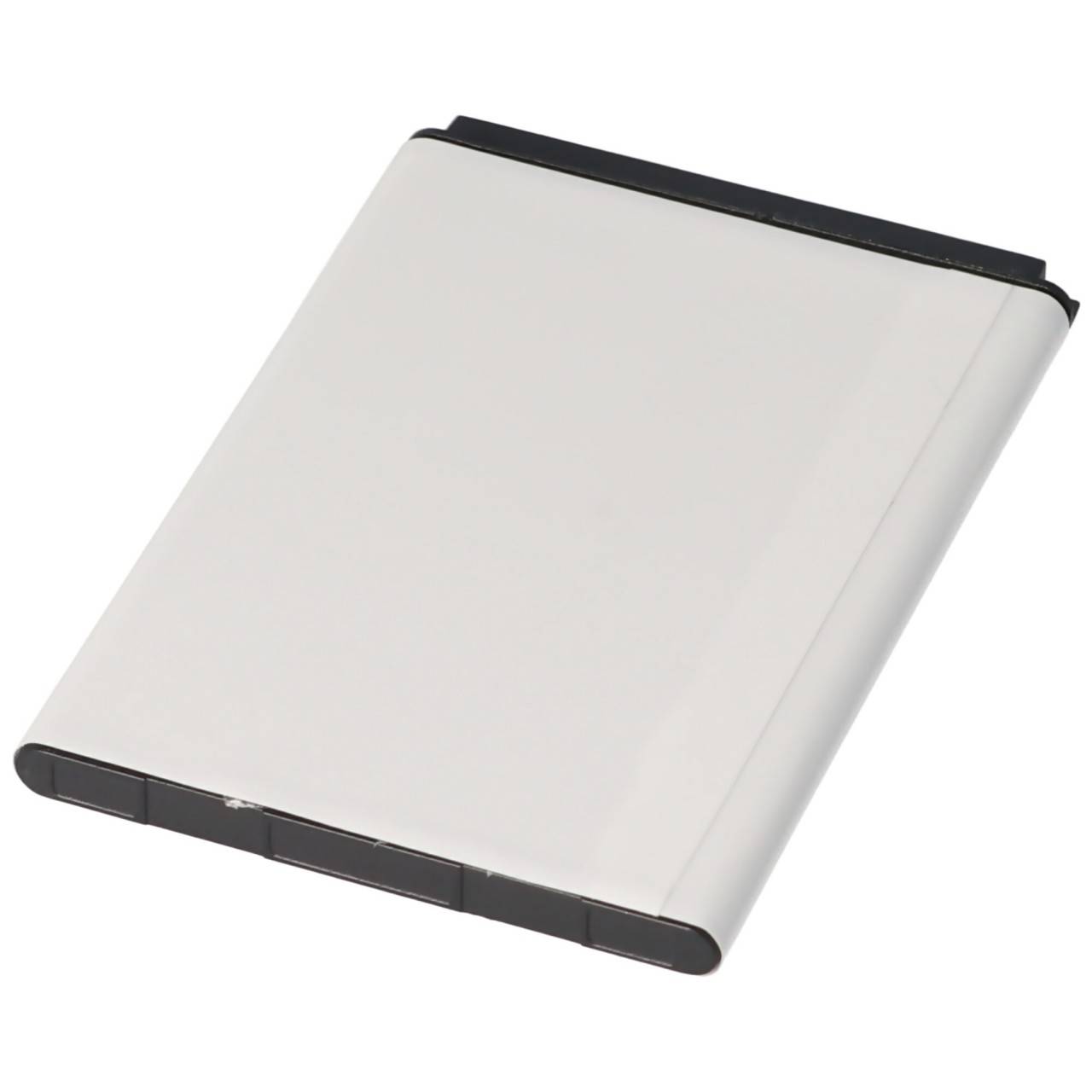 Akku passend für ZTE Kis II Max, Li-Ion, 3,7V, 1100mAh, 4,1Wh-3