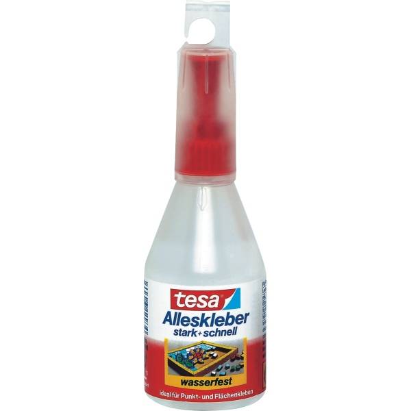 Alleskleber Flasche 90g-0
