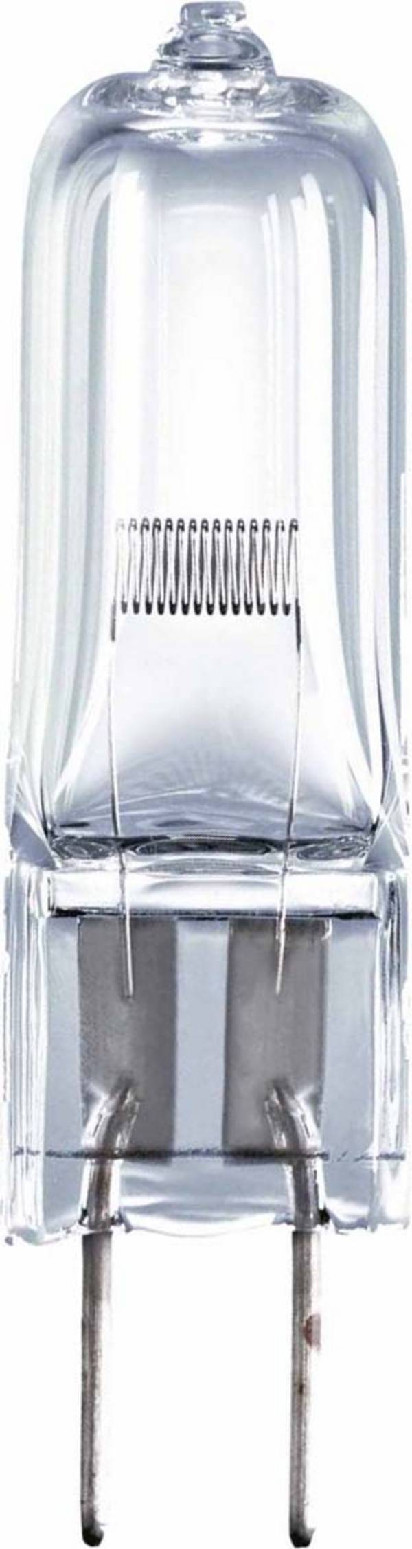 EVC M/33 250W 24V G6,35 Halogen- Niedervoltlampe