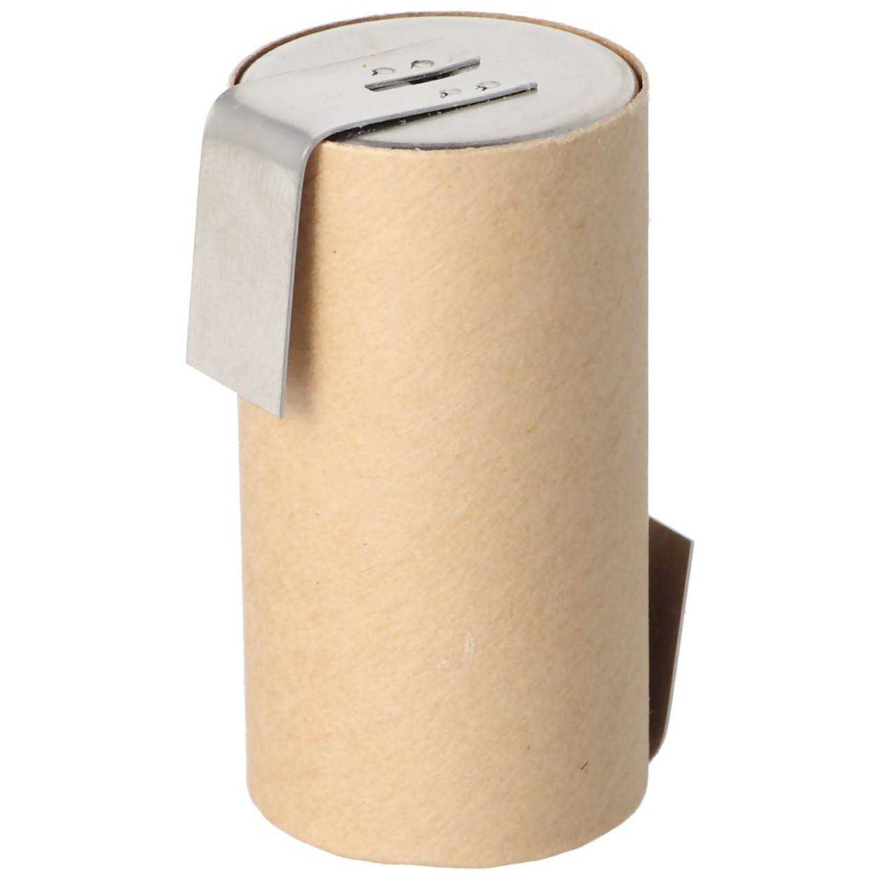 Panasonic SUPERSCR2,5 SCR/PP Sub-C Einzelzelle mit Lötfahne Z-Form für Notstrombeleuchtung-1