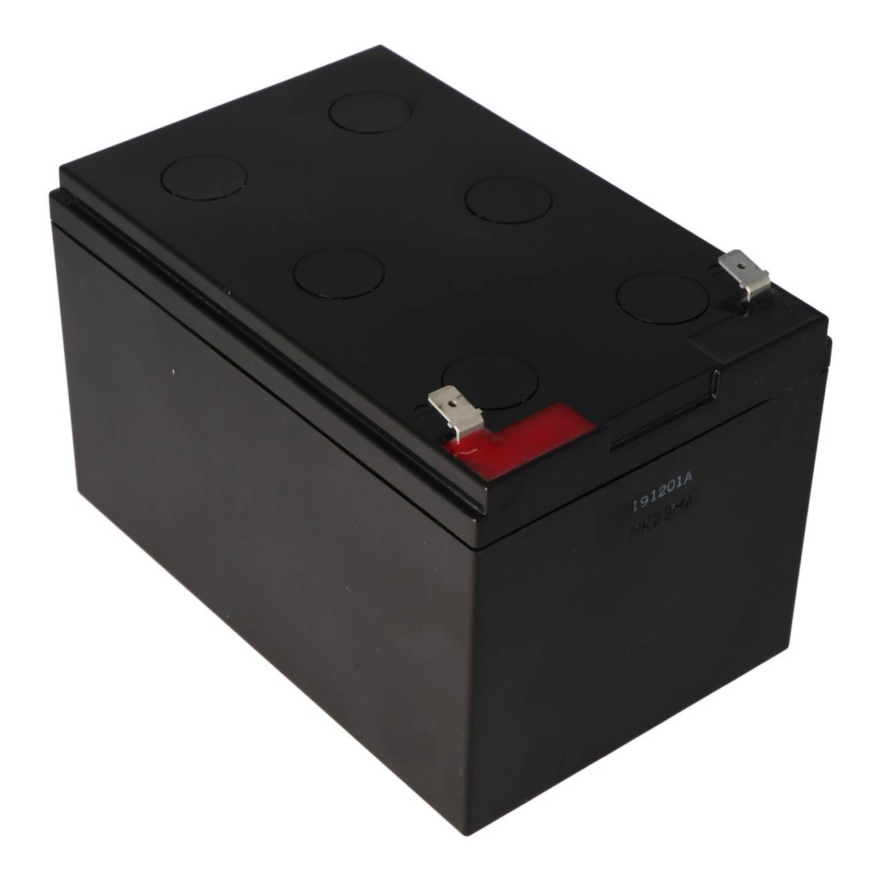 Panasonic LC-CA1215P1 Cyclic PB Blei Akku 12 Volt 15Ah zyklenfeste Ausführung, Cyclic, 151 x 98 x 100mm-4