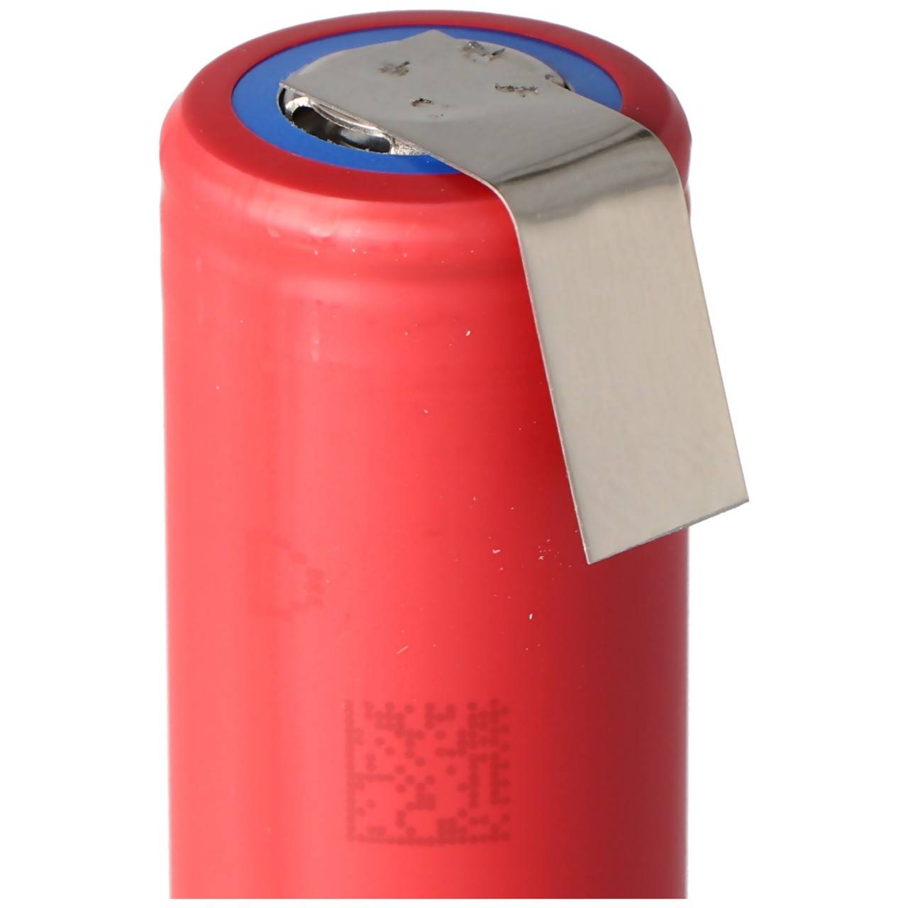 Panasonic NCR18650GA 3,6V - 3,7V 3300mAh *Lötfahne U-1
