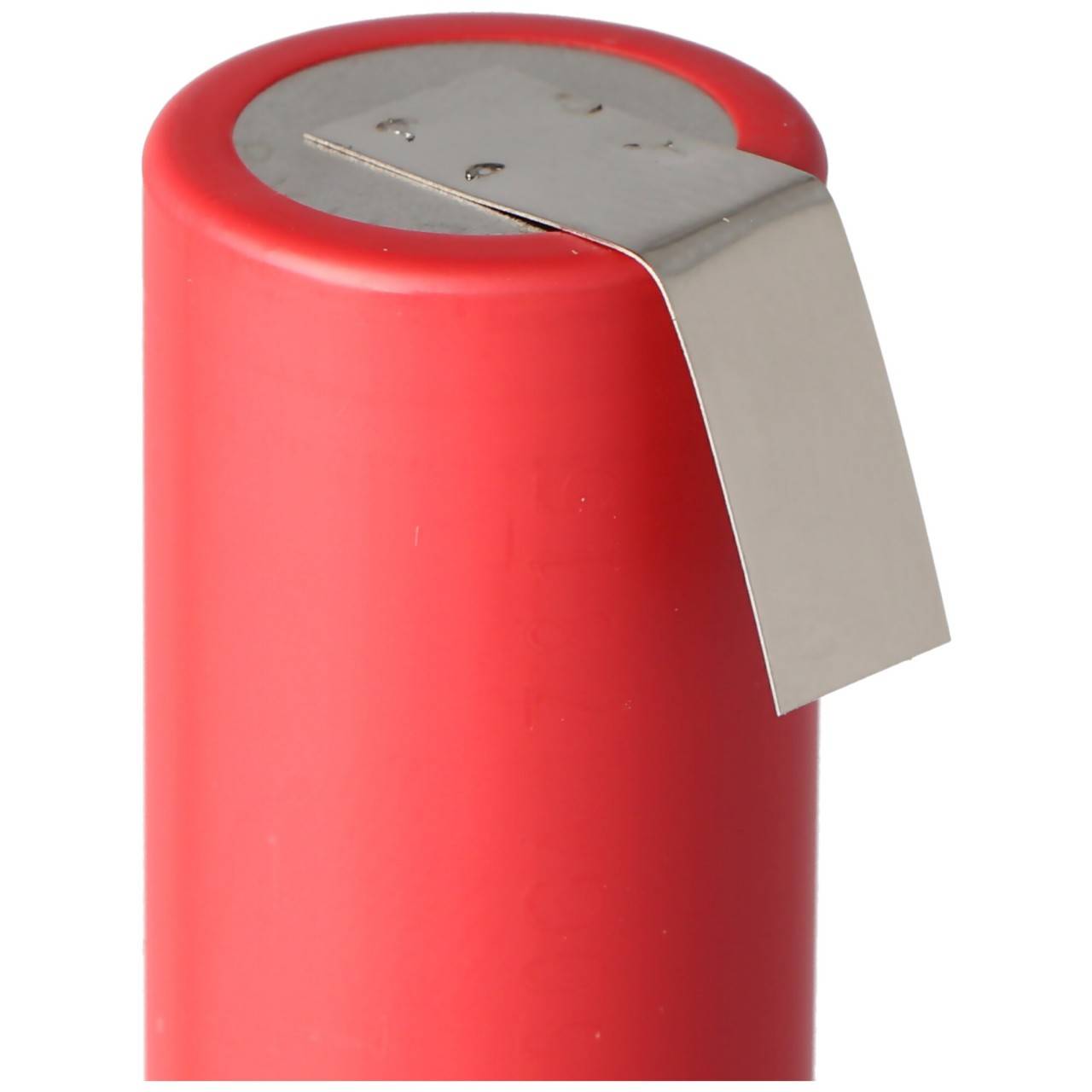 Panasonic NCR18650GA 3,6V - 3,7V 3300mAh *Lötfahne U-2