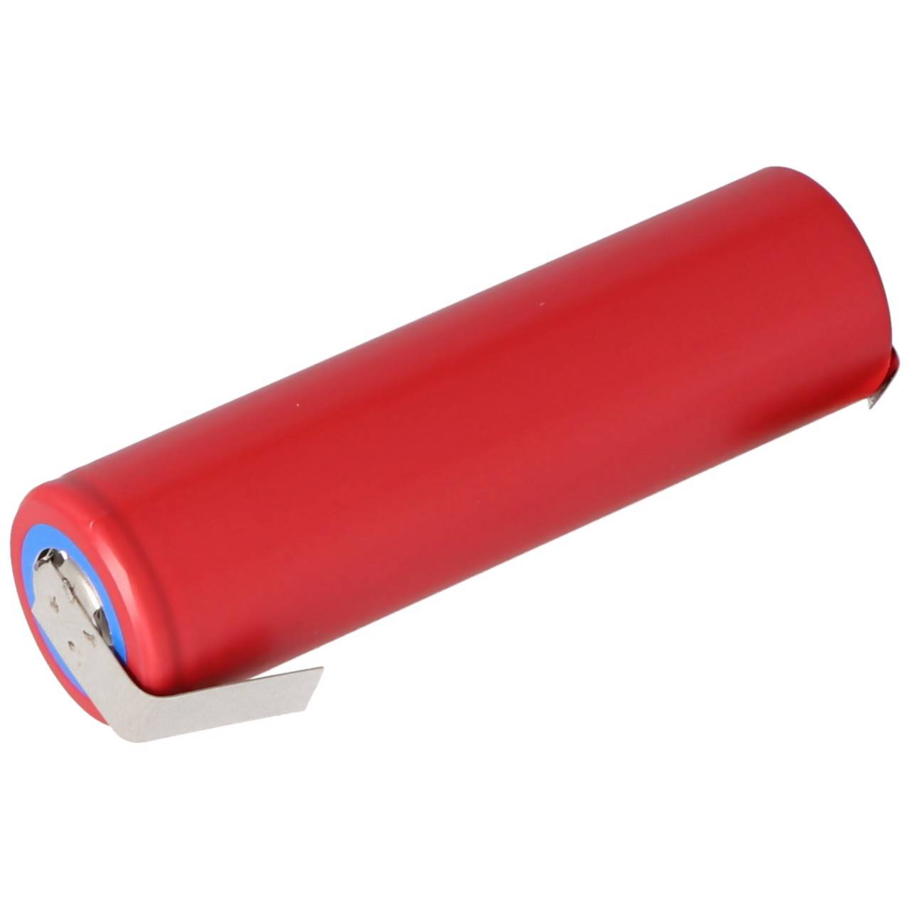Panasonic NCR18650GA 3,6V - 3,7V 3300mAh *Lötfahne U-3