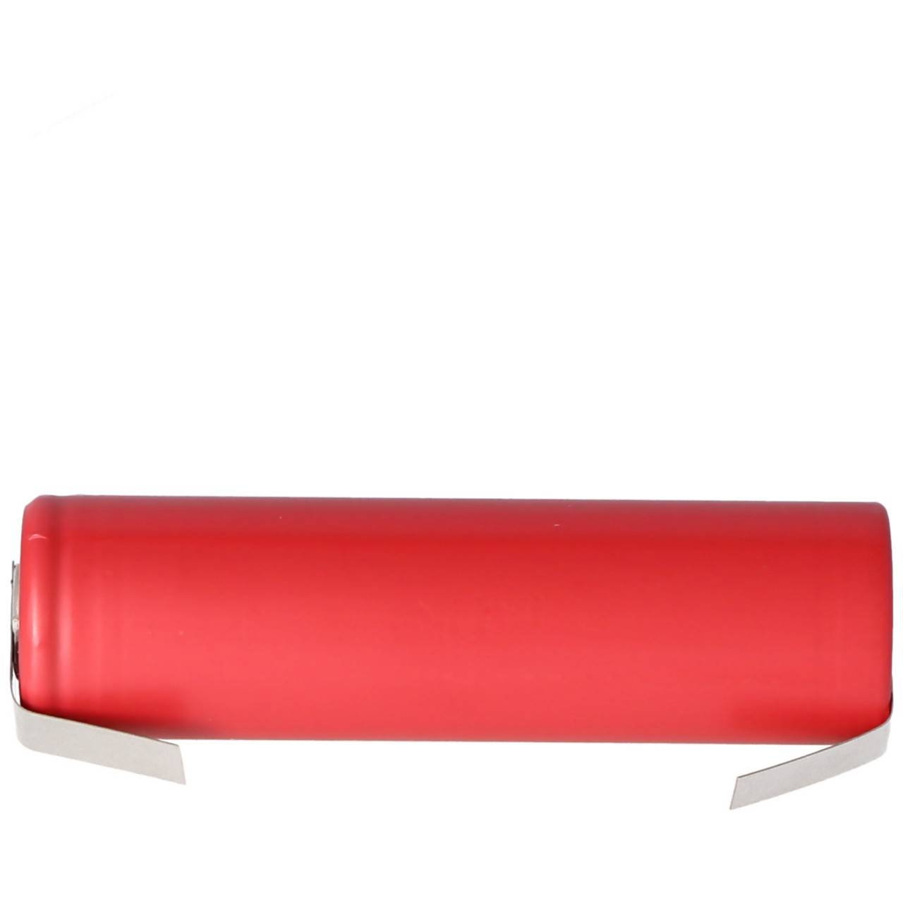 Panasonic NCR18650GA 3,6V - 3,7V 3300mAh *Lötfahne U-4
