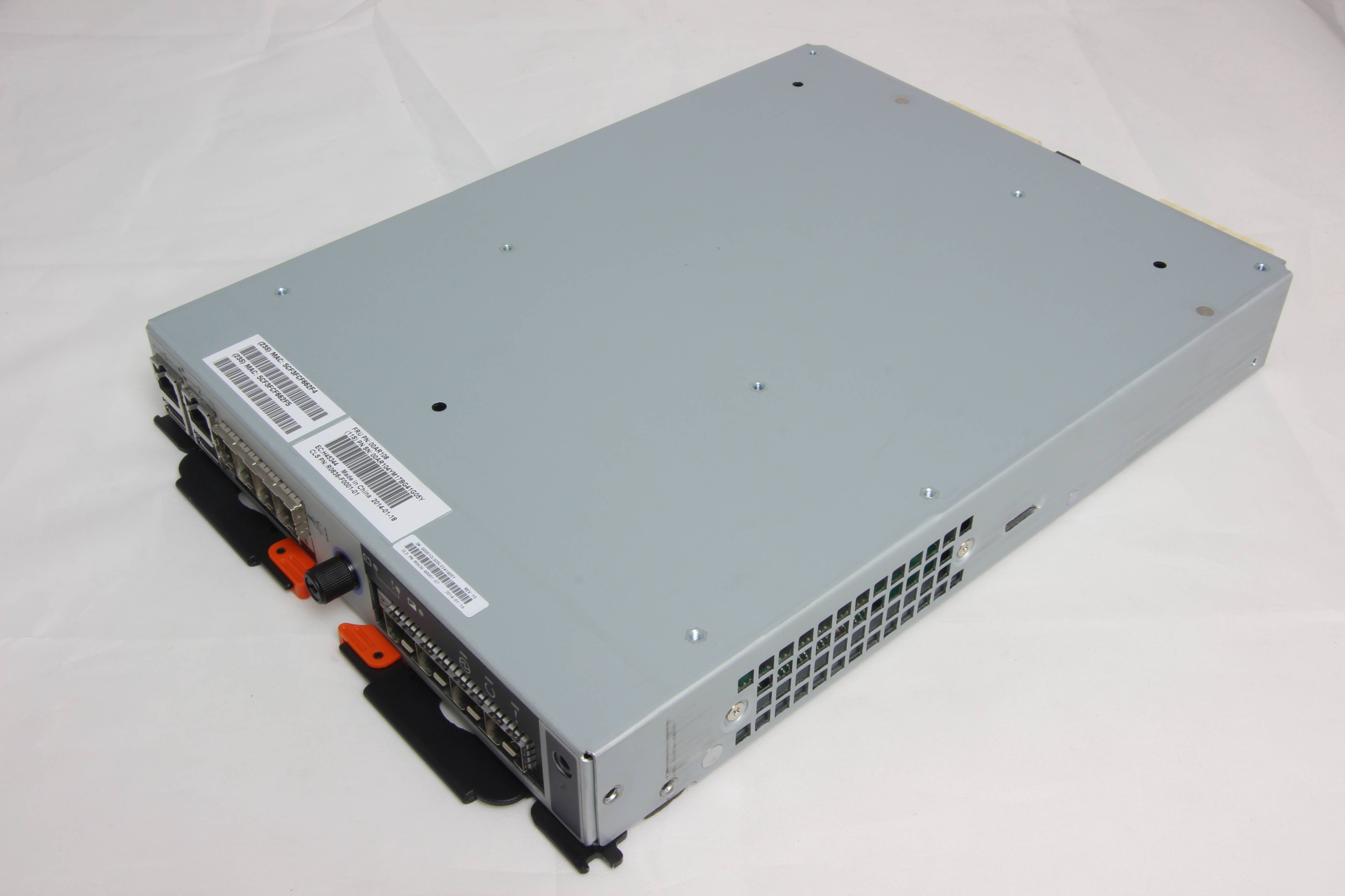 IBM V3700 NODE CANISTER CONTROLLER-0
