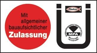 Fischer Deutschl. Gasbetondübel GB 8 mm, 5 60 50 mm-3