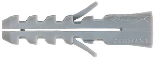 Fischer Deutschl. Dübel S 16 mm, 12 100 80 mm-0