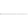 Kabelbinder Nylon natur 200x2,5mm a100Stück SapiSelco