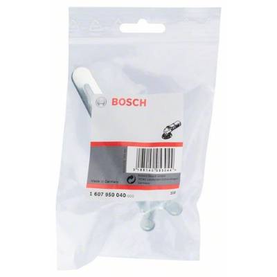 Zweilochschlüssel gerade für Bosch-Geradschleifer Bosch Accessories 1607950040 