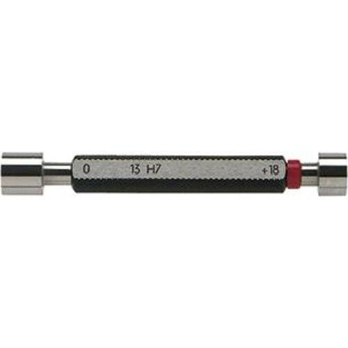 Grenzlehrdorn Lehrenstahl DIN 2245 13,0mm H7-0