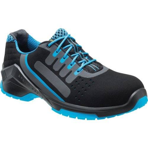 Steitz Secura Halbschuh VD PRO 1400, S1,ESD, Gr. 44-0