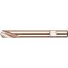 Anbohrer NC DIN1835 HSSCo5 Form B 90Grad Zylinderschaft 6,0mm FORMAT